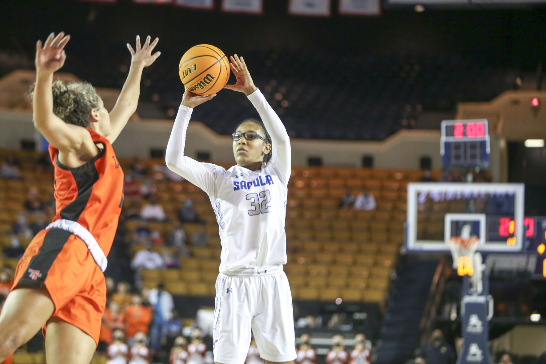 Sapulpa vs Tahlequah